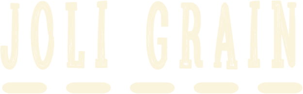 Joli Grain